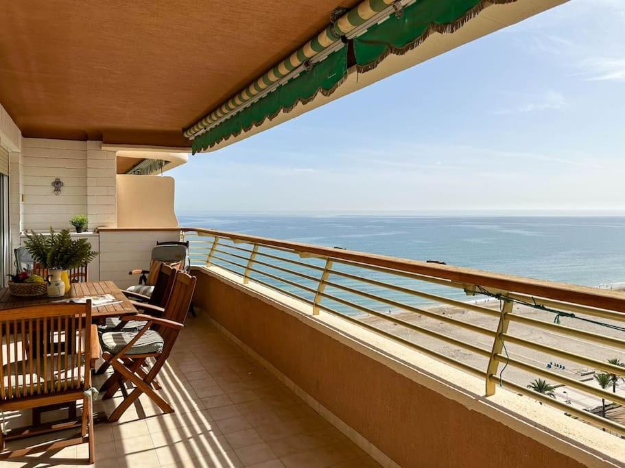 Apto. Tobago, Vistas Y Urbanizacion De Ensueno El Campello Bagian luar foto