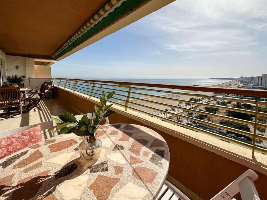 Apto. Tobago, Vistas Y Urbanizacion De Ensueno El Campello Bagian luar foto