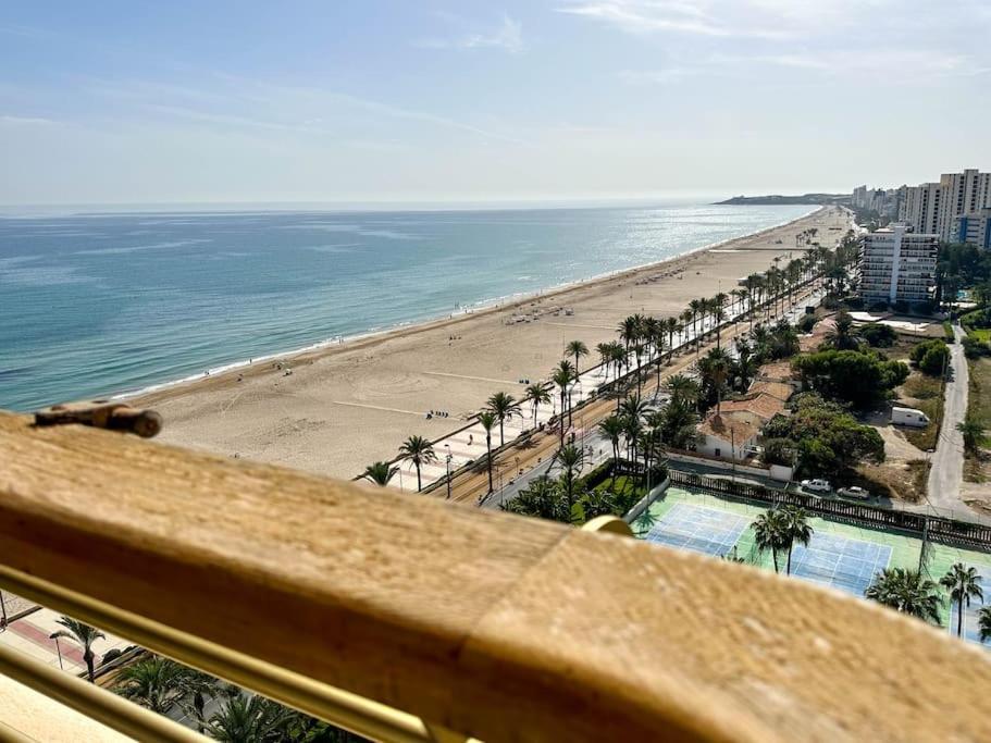Apto. Tobago, Vistas Y Urbanizacion De Ensueno El Campello Bagian luar foto