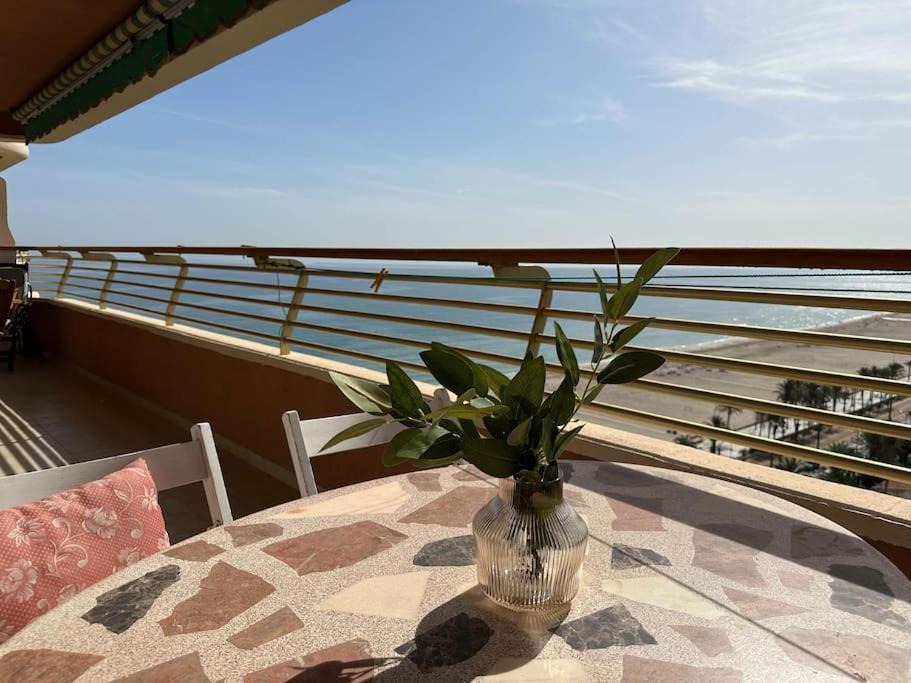 Apto. Tobago, Vistas Y Urbanizacion De Ensueno El Campello Bagian luar foto